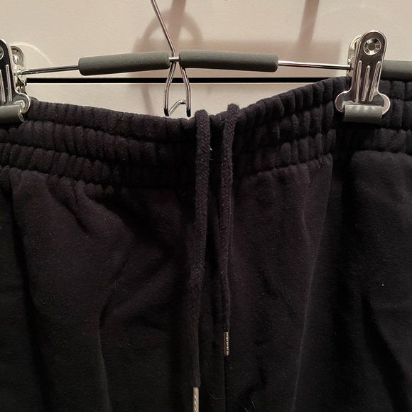 Dynamite Lafayette Sweatpants - Picture 2 of 4